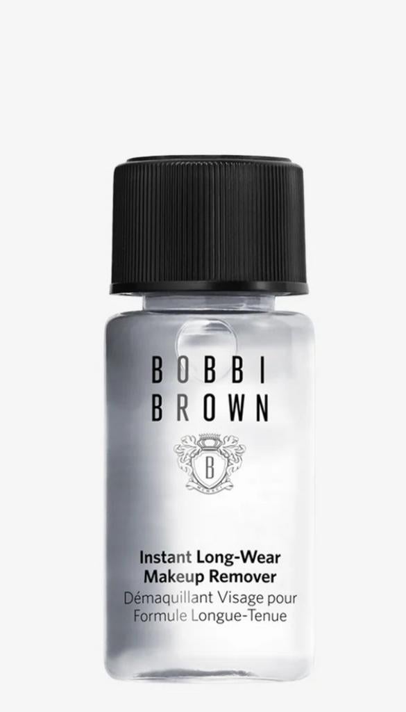 Bobbi Brown Instant Long-Wear Makeup Remover, Verzenden, Nieuw, Gehele gezicht, Reiniging