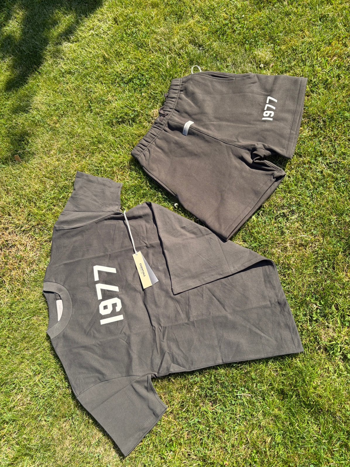 Essentials zomerset, Kleding | Heren, Verzenden, Zo goed als nieuw