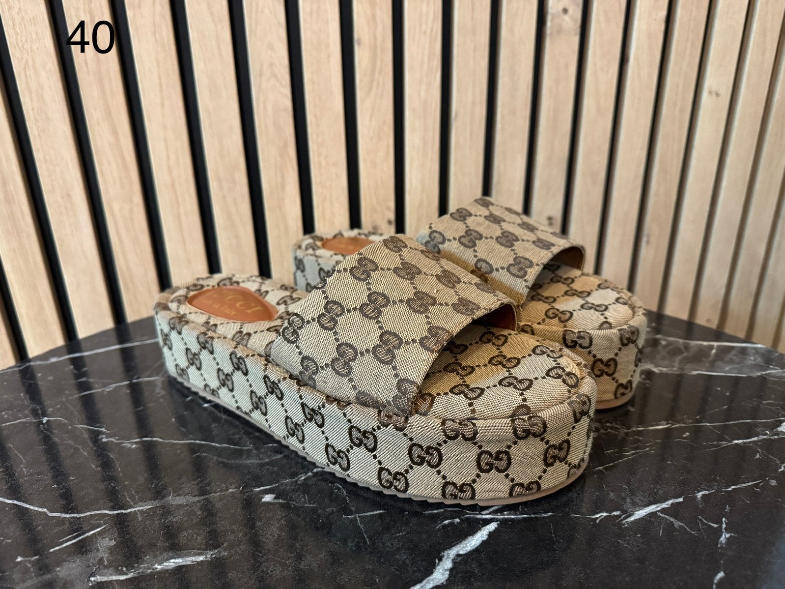Dames Slippers Nieuw 40, Ophalen of Verzenden, Nieuw