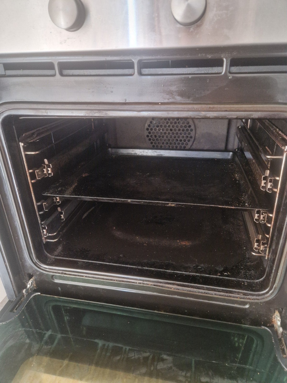 inbouw oven siemens, Witgoed en Apparatuur, Ovens, Ophalen, Zo goed als nieuw, Hete lucht