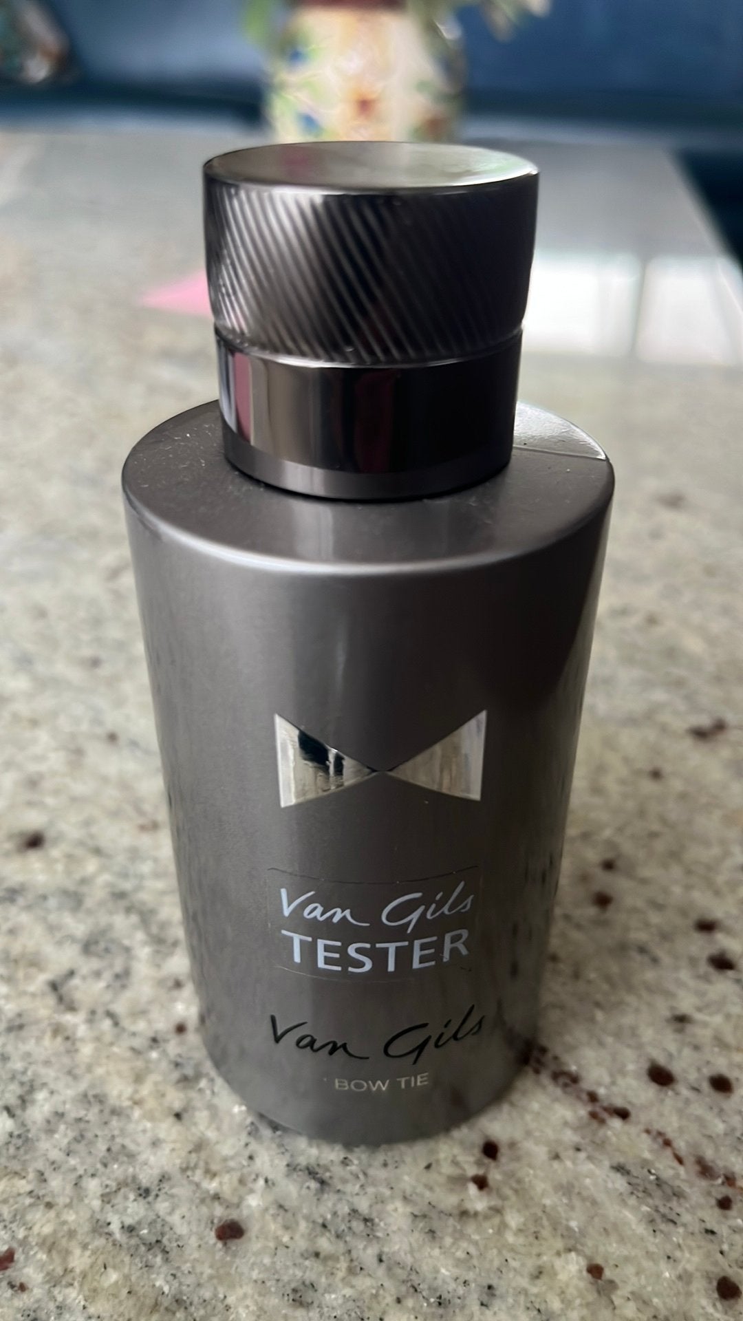 Van Gils Bow Tie 100 ml Eau de Toilette, Ophalen of Verzenden, Nieuw