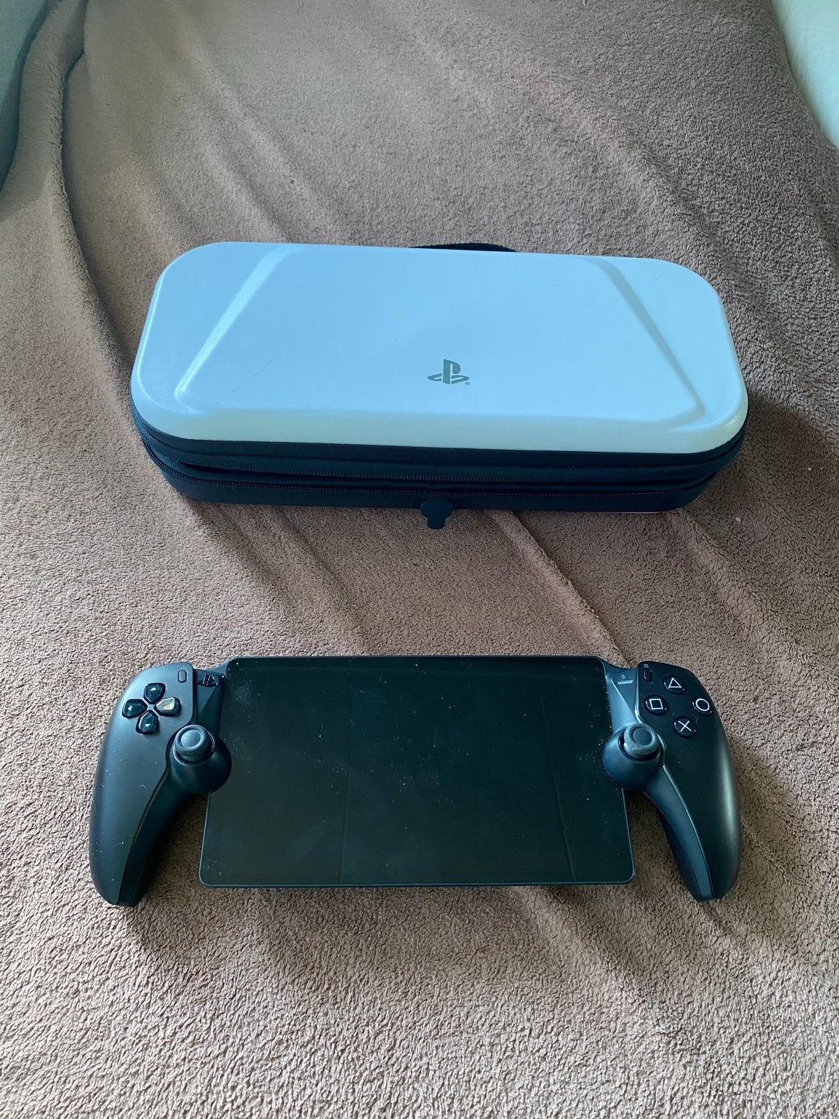 PlayStation Portal, Ophalen, Online, Overige genres, 1 speler
