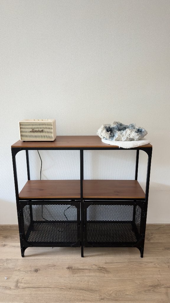 Kastje, Ophalen, Gebruikt, Overige materialen, 50 tot 100 cm