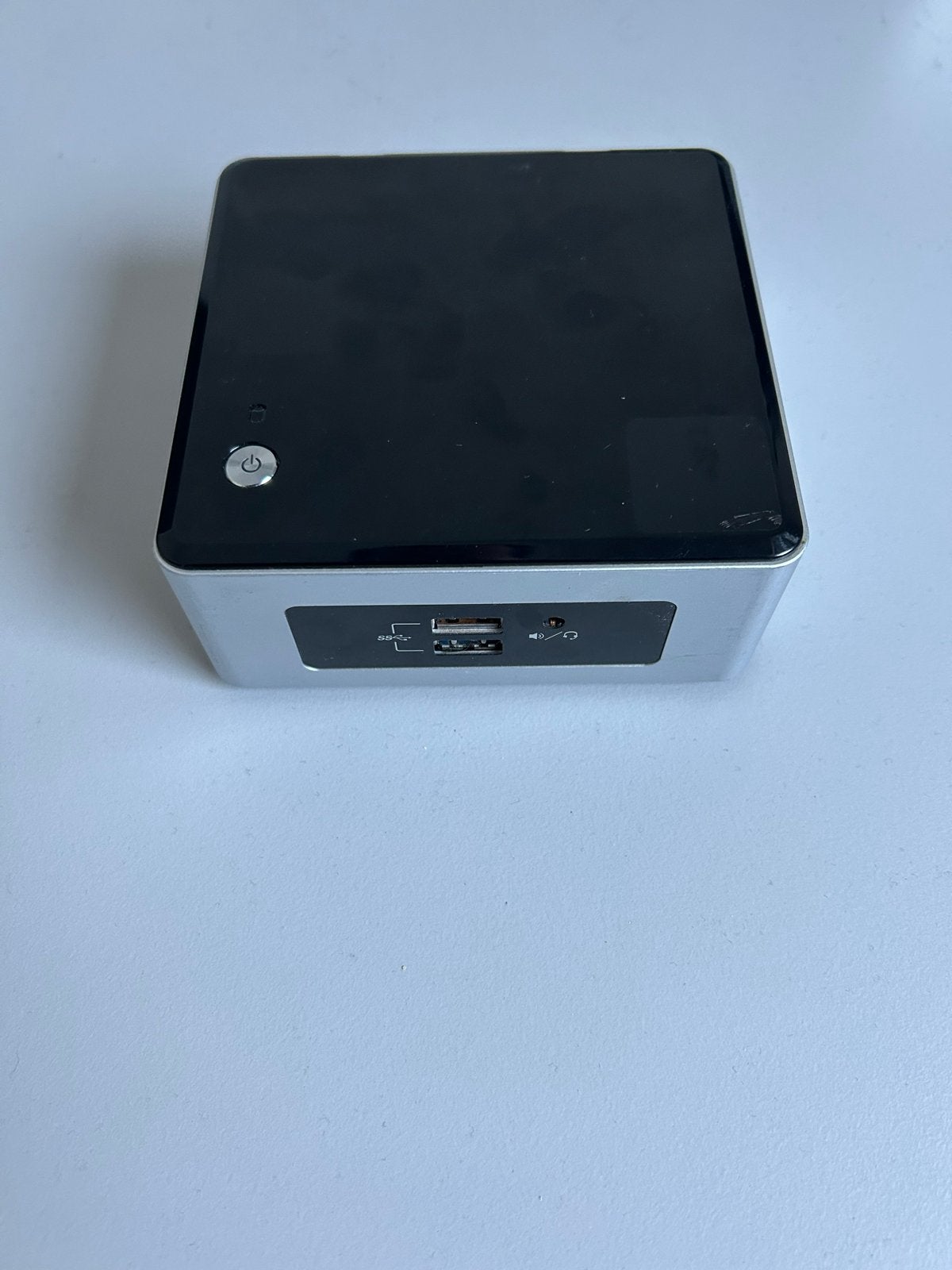 Terra PC-Micro met Windows 10 - Ideaal voor Home Assistant, Computers en Software, Desktop Pc's, Gebruikt, Minder dan 2 Ghz, Ophalen of Verzenden