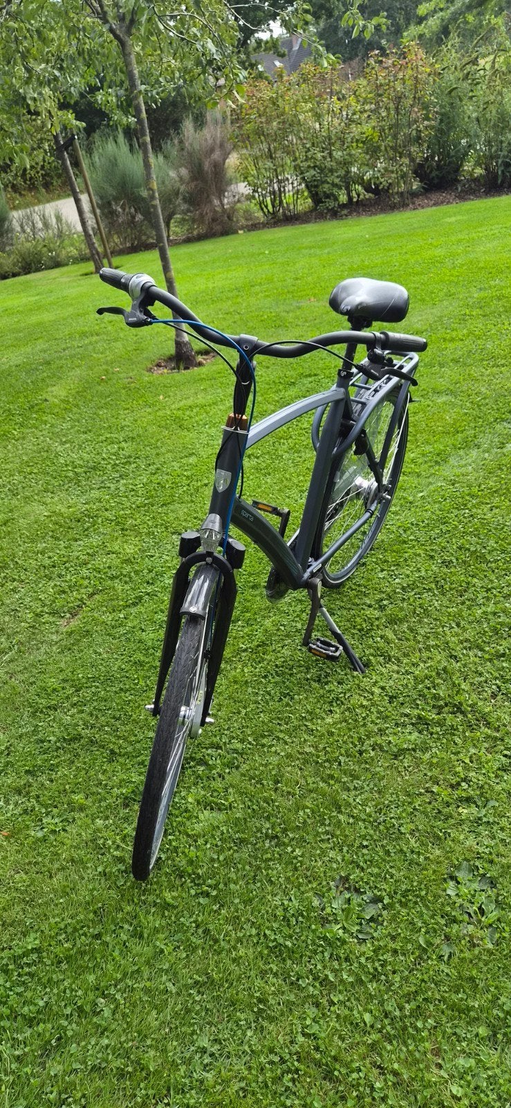 Goed onderhouden Sparta fiets, 7 versnellingen, maat XL, Ophalen, Sparta, Gebruikt, Versnellingen