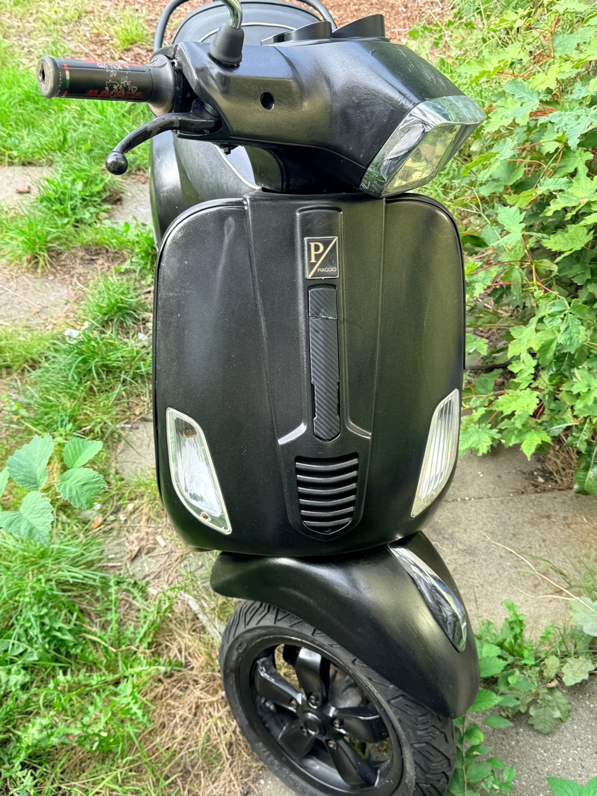 Vespa S 80cc, Fietsen en Brommers, Ophalen of Verzenden, Zo goed als nieuw, Benzine