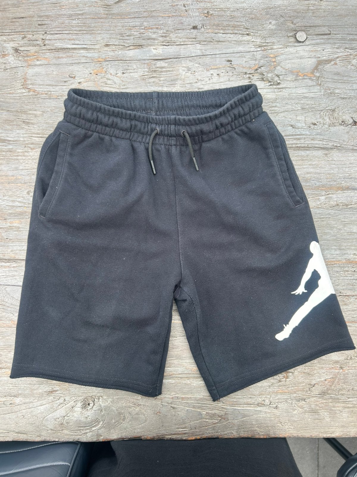 Jordan sweatshort Michael Jordan 140-152, Ophalen of Verzenden, Zo goed als nieuw, Jongen, Overige typen