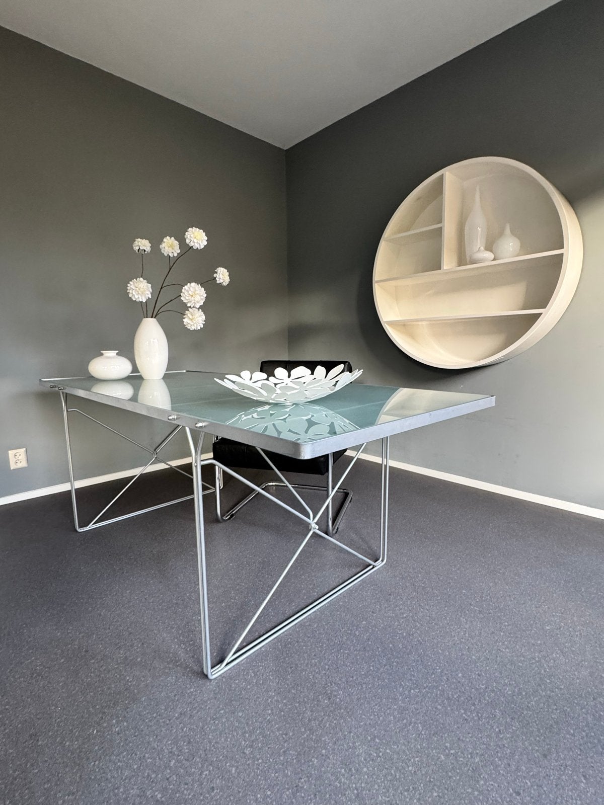INTERIEUR BIEDEN - complete inboedel, Ophalen