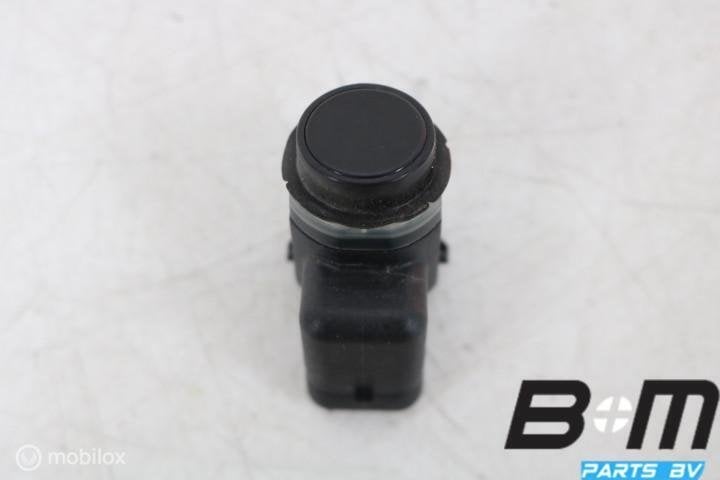 Parkeersensor Audi A6 4G zwart 1S0919275D, Auto-onderdelen, Gebruikt