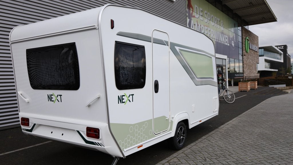 NEXT 380 2027, Next, Bedrijf, Overige typen, 4 tot 5 meter