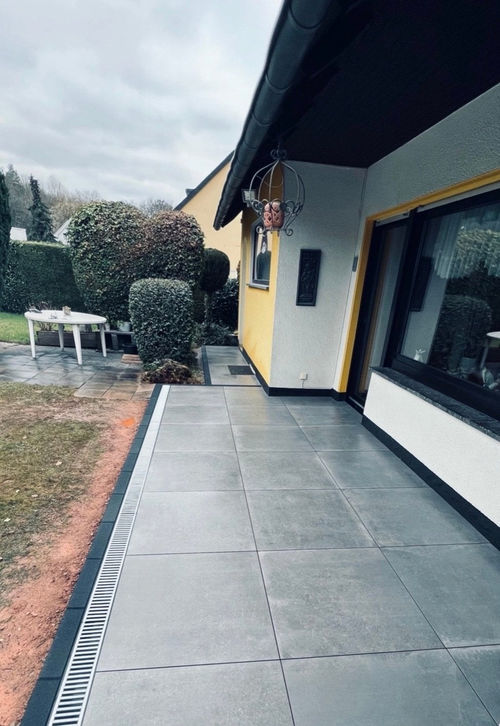 Diverse bestrating en terrastegels - Nieuwstaat, Tuin en Terras, Ophalen, Overige typen, Nieuw, 10 m² of meer