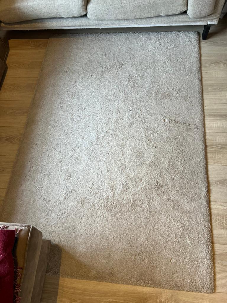 Carpet 133x197, Ophalen