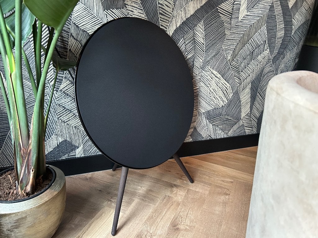 Bang Olufsen Beosound / Beoplay A9 MKIV, Audio, Tv en Foto, Luidsprekers, Zo goed als nieuw, Bang & Olufsen, Ophalen, 150 watt of meer