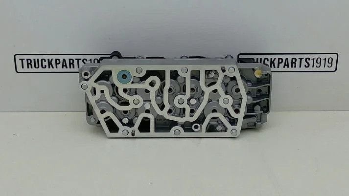 ZF Gearbox & Clutch Parts Kleppenblok Traxon Iveco, Ophalen, Gebruikt, Overige merken, Transmissie en Toebehoren