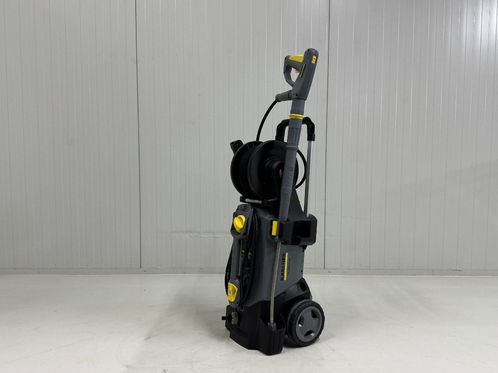 KARCHER HD 5/15 CX Plus koudwater hogedrukreiniger