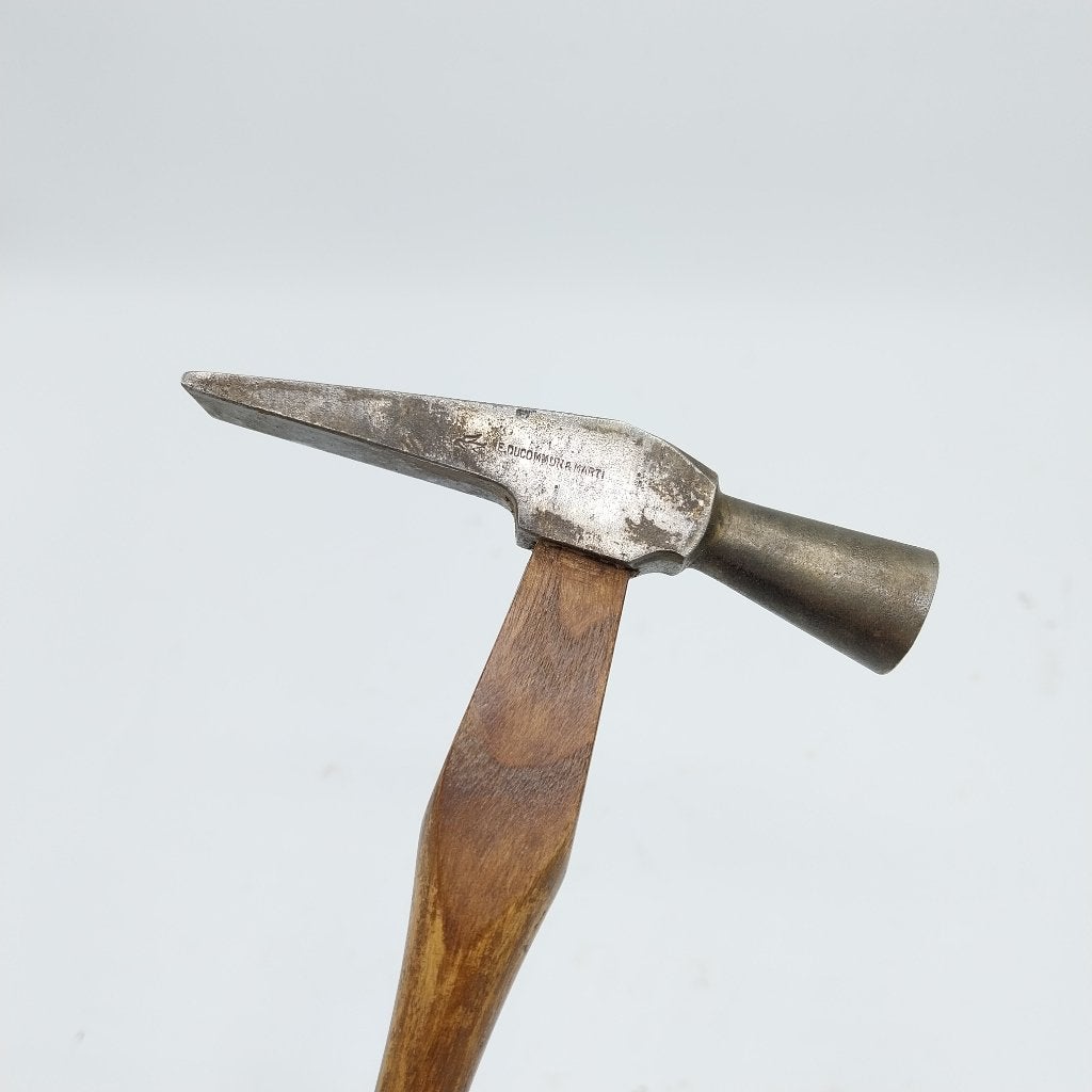 Ciseleer Hamer (60122-80), Ophalen of Verzenden