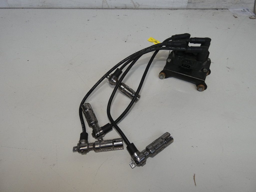 bmw k1200rs  2001-2005  bobijn  589 k41, Ophalen of Verzenden, Gebruikt