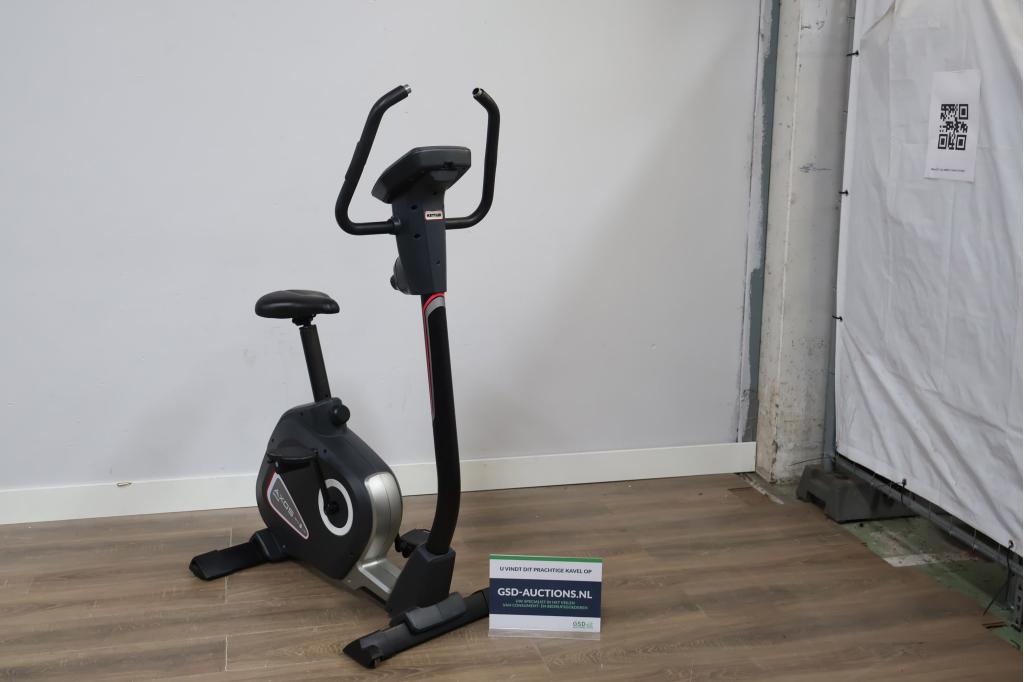 Kettler Axos Hometrainer, Ophalen of Verzenden, Niet ingevuld, Niet ingevuld, Niet ingevuld