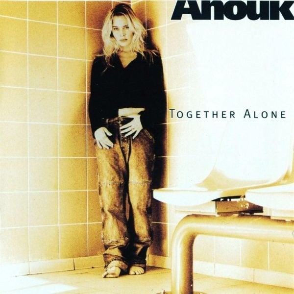 Anouk, Cd's en Dvd's, Cd's | Rock, Gebruikt, Poprock, Ophalen of Verzenden