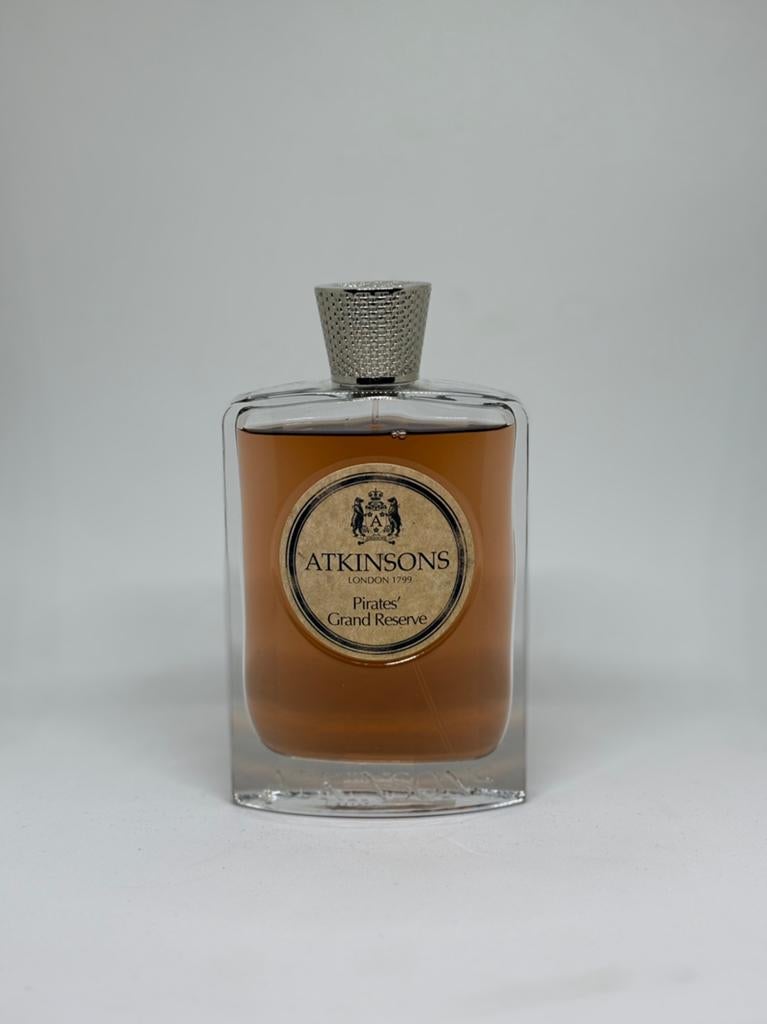 Atkinsons ~ Pirates’ Grand Reserve, Verzenden, Nieuw