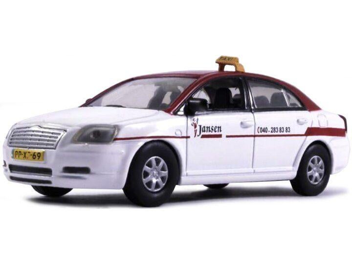 Toyota AVENSIS EINDHOVEN TAXI, Ophalen of Verzenden, Nieuw, Auto, Overige merken