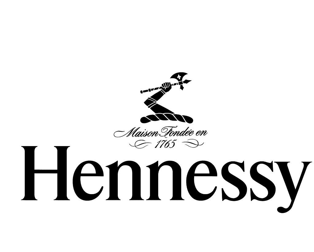 Hennessy cognac promo rond 2000, Verzamelen, Ophalen of Verzenden, Zo goed als nieuw, Overige typen