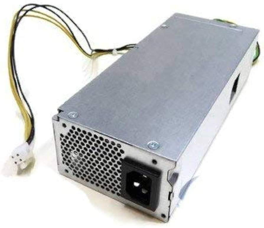 HP 901764-001 ProDesk SFF 600 G3 180 W Power Supply Unit, Facturen@maascomputers.nl, Ophalen of Verzenden, Cargadoorweg 23, 6541 BT Nijmegen