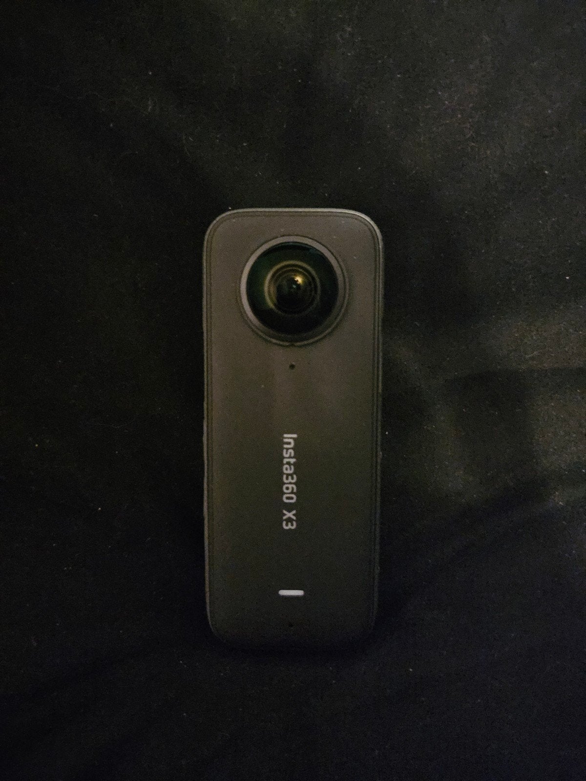 Insta360 X3 met onzichtbare selfiestick en accessoires, Ophalen of Verzenden, Zo goed als nieuw, Overige merken
