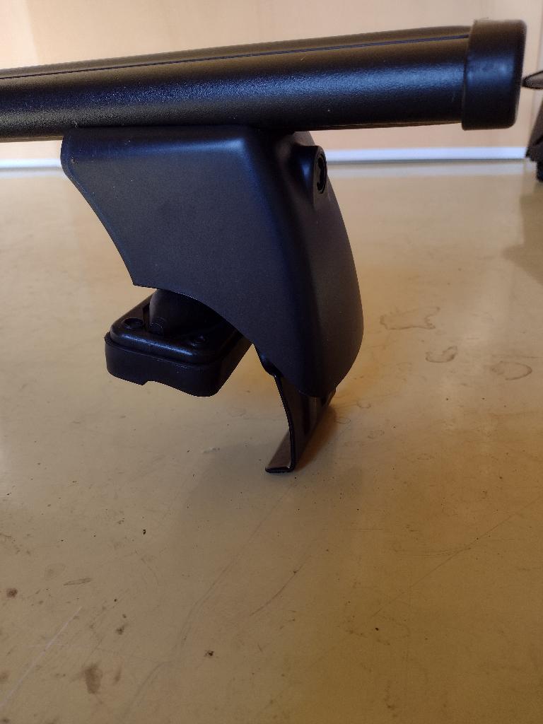 Dakdragers, Auto diversen, Dakdragers, Ophalen, Zo goed als nieuw