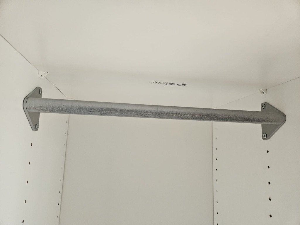 Ikea Pax kast Roede 50 cm, Ophalen, Gebruikt, 50 tot 100 cm, Minder dan 100 cm