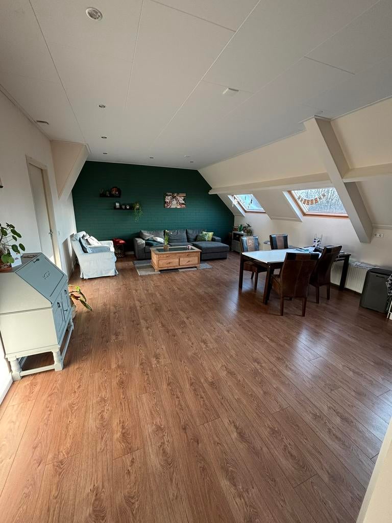3 studenkamers te huur, Huizen en Kamers, Kamers te huur, Utrecht