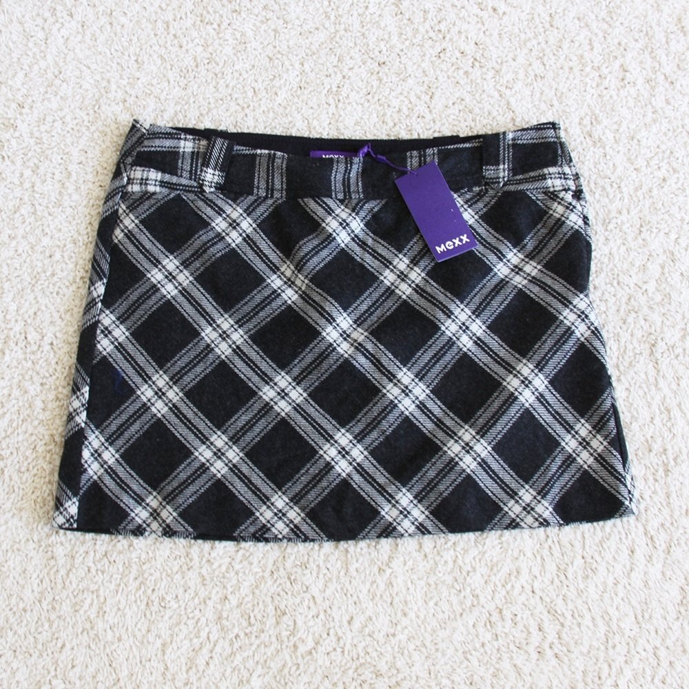 Mooie Nieuwe Mexx Rok (Maat 44) € 25,-, Mexx, Meerkleurig, Maat 42/44 (L), Nieuw