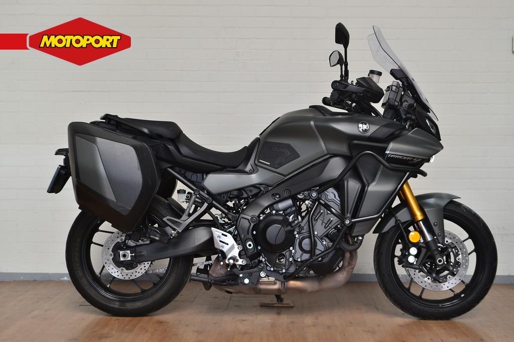 Yamaha Tracer 9 GT (bj 2021), Klantenservice@yamaha-motor.nl, Toermotor, Koolhovenlaan 101
1119 NC  Schiphol-Rijk, NL, Yamaha Motor Europe N.V.