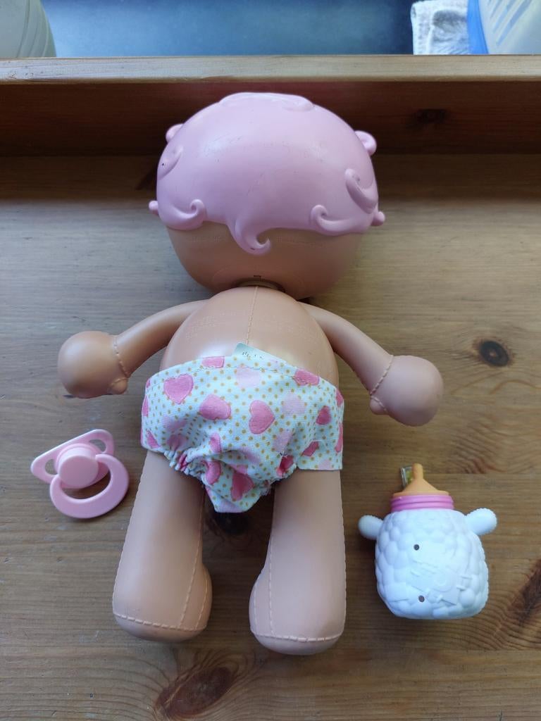 Lalaloopsy pop babies, Ophalen of Verzenden, Nieuw