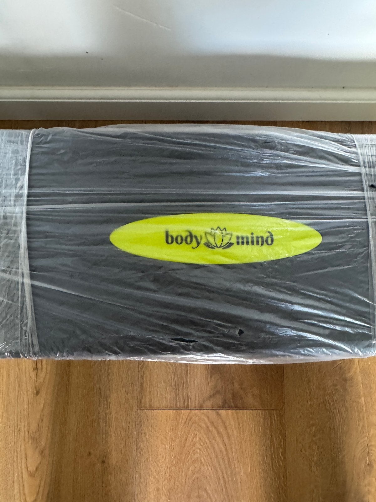 Aerobic Step 2stuks |Body & Mind| NIEUW!, Verzenden, Nieuw, Kunststof, Stepapparaat