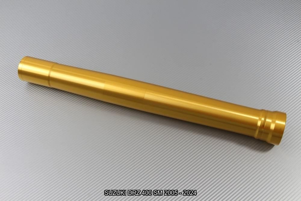 Buitenpoten voorvork SPR SUZUKI DRZ 400 SM 2005 - 2024, Ophalen of Verzenden