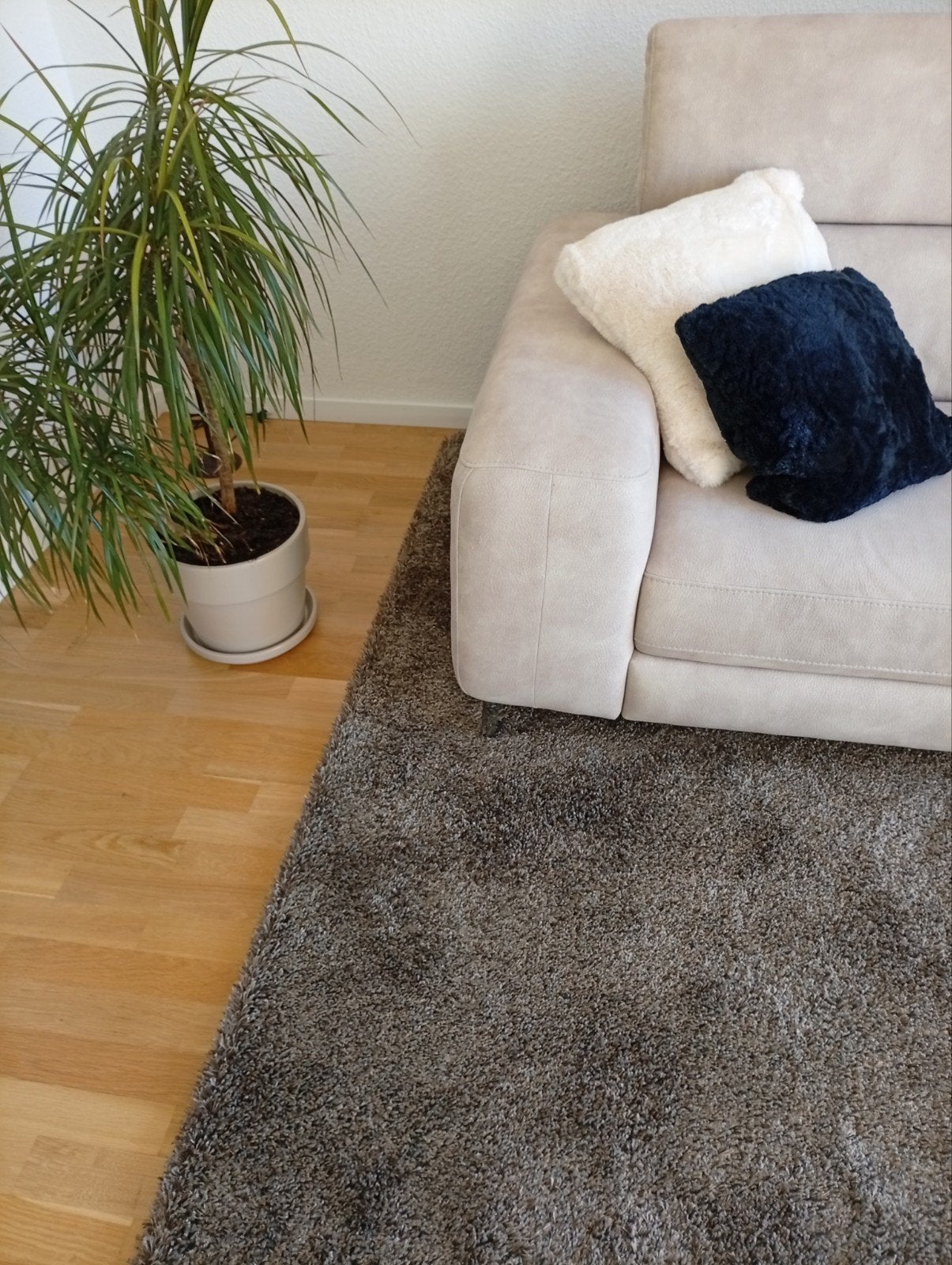 prachtig op maat gemaakt  tapijt 230x250