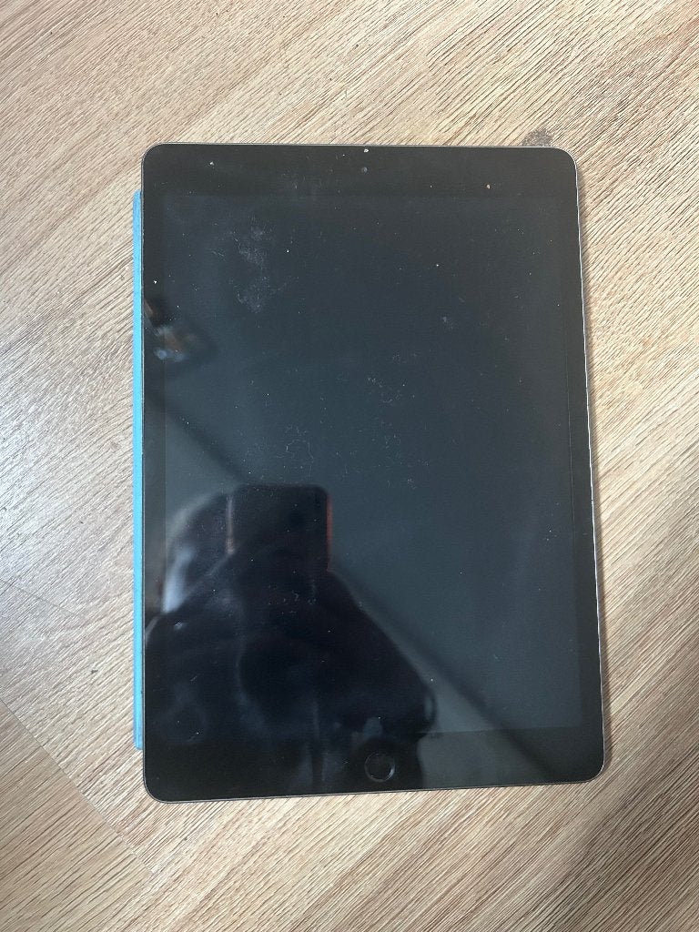 iPad 7e generatie gebruikt, Computers en Software, 10 inch, Gebruikt, Apple iPad, Ophalen of Verzenden