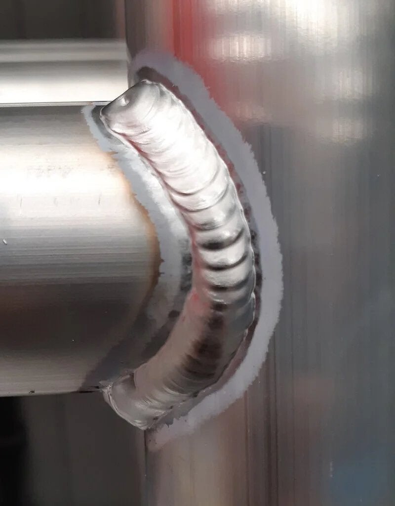 Professioneel TIG & MIG/MAG Lassen | RVS, Aluminium, Staal, Lassen