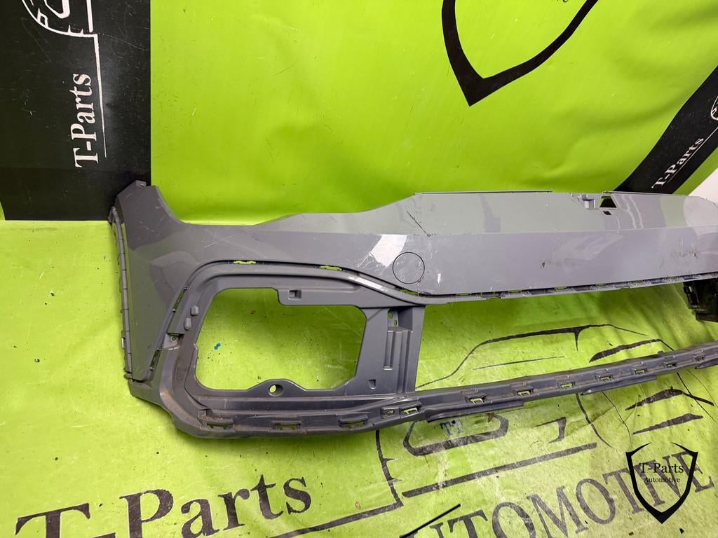 volkswagen golf 8 alltrack variant voorbumper bumper, Gebruikt, Volkswagen, Volkswagen AG, Bumper