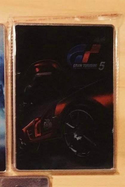Gezocht: Gran Turismo 5 GT5 Steelbook PS3, Ophalen of Verzenden