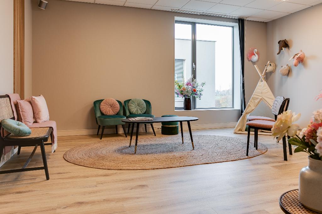 Praktijk/Kantoor ruimte te huur, 20 tot 35 m², Almere