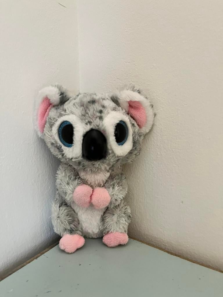 Koala Ty, Ophalen of Verzenden, Zo goed als nieuw, Overige typen