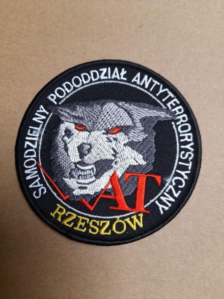 embleem K 9 police, Ophalen of Verzenden, Overige soorten, Overige gebieden, Embleem of Badge