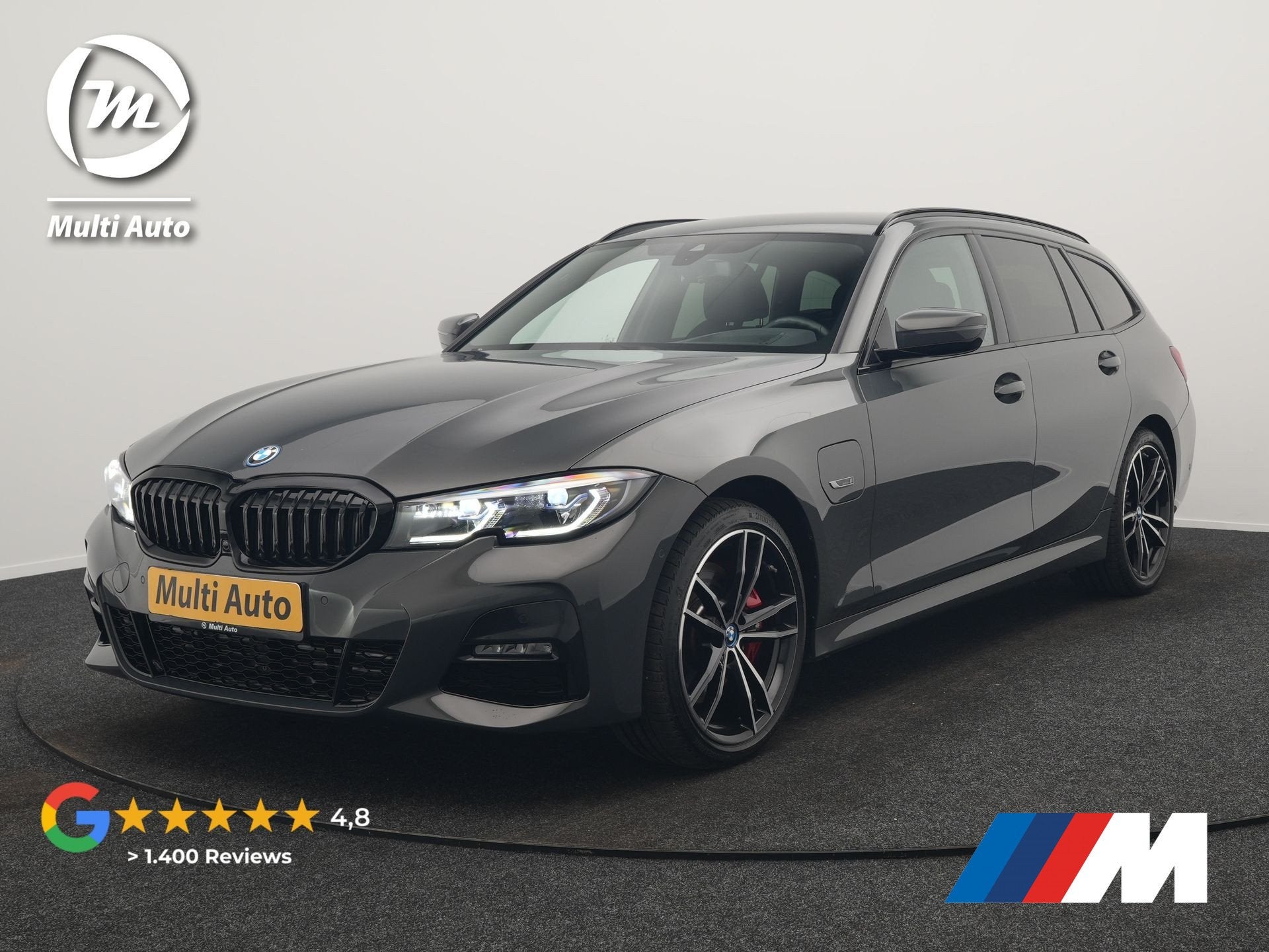 BMW 3-Serie