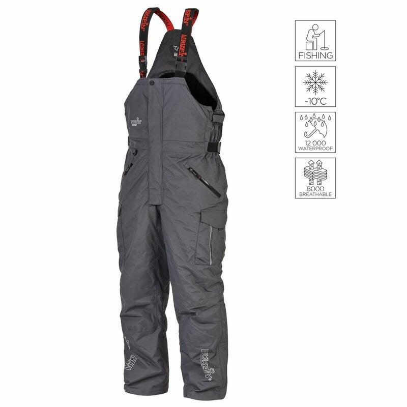 Norfin Verity Warmtepak maat L tot -10C., Norfin, Nieuw, Ophalen of Verzenden, Kleding