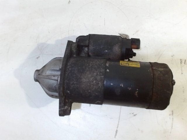Startmotor Kia Picanto, Onderdelen@venauto.nl, Van der Ven Autorecycling B.V., Gebruikt, Ettenseweg 76, 4706 PB Roosendaal, The Netherlands