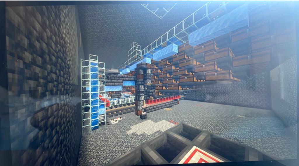 DONUT SMP FARM, Tickets en Kaartjes, Eén persoon