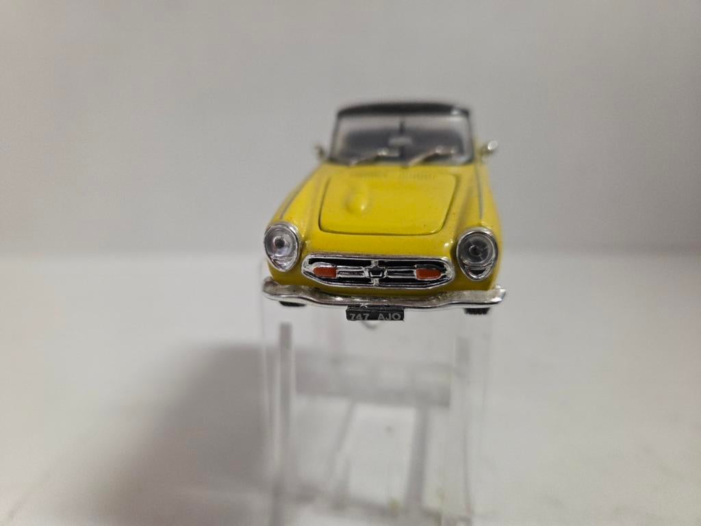Vitesse Honda S800 cabriolet 1:43, Overige merken, Auto, ., Ophalen of Verzenden