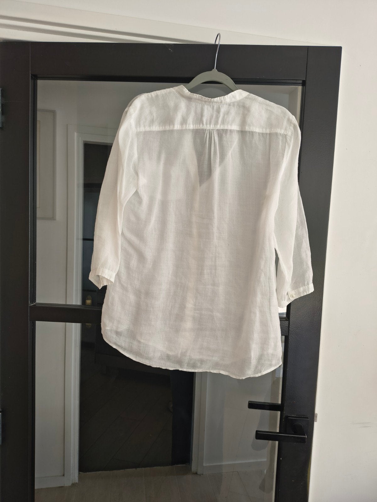 Blouse Marco Polo wit 36, Kleding | Dames, Marco Polo, Verzenden, Maat 36 (S), Wit